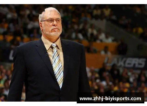 必一运动传奇再续：那些兼任主教练与总经理的NBA伟大球员