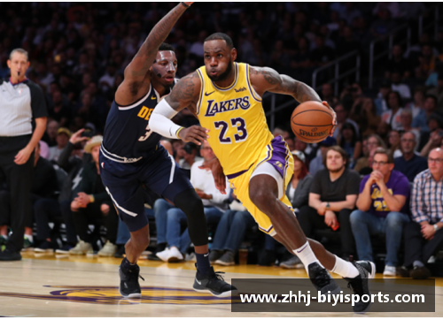 必一运动NBA第一阵容：探索联盟顶级球员的巅峰表现 - 副本