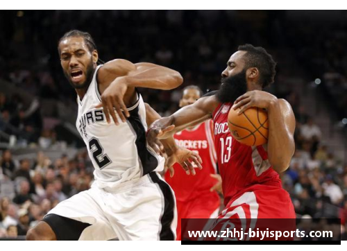 必一运动NBA西部首轮火箭对阵马刺：激情碰撞，谁能笑到最后？ - 副本
