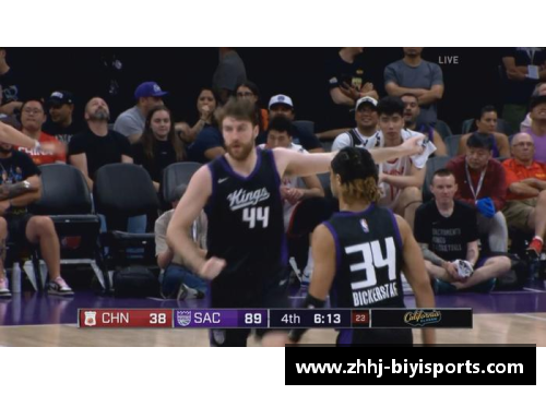 必一运动中国男篮在NBA的发展与影响